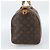LOUIS VUITTON Monogram Speedy 30 Hand Bag L002 LV - vista 4