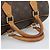 LOUIS VUITTON Monogram Speedy 30 Hand Bag L002 LV - vista 7