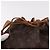 LOUIS VUITTON Monogram Petit Noe Shoulder Bag M42226 LV - vista 10