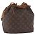 LOUIS VUITTON Monogram Petit Noe Shoulder Bag M42226 LV - vista 13
