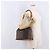 LOUIS VUITTON Monogram Petit Noe Shoulder Bag M42226 LV - vista 20