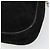 CHANEL Matelasse Chain Hand Bag Suede Black Gold CC - vista 16