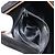 CHANEL Matelasse Chain Hand Bag Suede Black Gold CC - vista 21