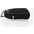 CHANEL Matelasse Chain Hand Bag Suede Black Gold CC - vista 4