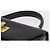 Céline CELINE Hand Bag Leather Black Gold - vista 14
