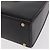 Céline CELINE Hand Bag Leather Black Gold - vista 15
