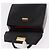 Céline CELINE Hand Bag Leather Black Gold - vista 18