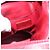 PRADA Petit Sack Hand Bag Leather Red Gold - vista 18