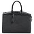 LOUIS VUITTON Epi Riviera Hand Bag Black M48182 LV - vista 13