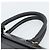 LOUIS VUITTON Epi Riviera Hand Bag Black M48182 LV - vista 14
