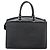 LOUIS VUITTON Epi Riviera Hand Bag Black M48182 LV - vista 2