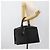 LOUIS VUITTON Epi Riviera Hand Bag Black M48182 LV - vista 23