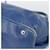 Miu Miu Hand Bag Leather 2way Blue Silver - vista 12