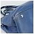 Miu Miu Hand Bag Leather 2way Blue Silver - vista 15