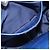 Miu Miu Hand Bag Leather 2way Blue Silver - vista 20