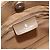 GUCCI GG Supreme Web Sherry Line Tote Bag PVC Beige Red 89 02 997 - vista 18
