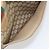 GUCCI GG Supreme Web Sherry Line Tote Bag PVC Beige Red 89 02 997 - vista 23