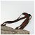 GUCCI GG Supreme Web Sherry Line Tote Bag PVC Beige Red 89 02 997 - vista 8