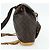 LOUIS VUITTON Monogram Montsouris GM Backpack M51135 LV - vista 4