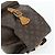 LOUIS VUITTON Monogram Montsouris GM Backpack M51135 LV - vista 6