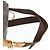 LOUIS VUITTON Monogram Montsouris GM Backpack M51135 LV - vista 8