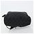 GUCCI GG Canvas Backpack Black Silver 019 0352 - vista 11
