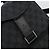 GUCCI GG Canvas Backpack Black Silver 019 0352 - vista 16