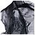 GUCCI GG Canvas Backpack Black Silver 019 0352 - vista 21