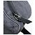 GUCCI GG Canvas Backpack Black Silver 019 0352 - vista 25