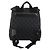 GUCCI GG Canvas Backpack Black Silver 019 0352 - vista 3