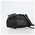 GUCCI GG Canvas Backpack Black Silver 019 0352 - vista 4