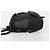 GUCCI GG Canvas Backpack Black Silver 019 0352 - vista 5