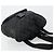 GUCCI GG Canvas Backpack Black Silver 019 0352 - vista 6