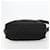 PRADA Hand Bag Nylon 2way Black Silver  - vista 11