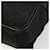 PRADA Hand Bag Nylon 2way Black Silver  - vista 12