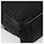 PRADA Hand Bag Nylon 2way Black Silver  - vista 13