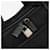 PRADA Hand Bag Nylon 2way Black Silver  - vista 16