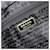 PRADA Hand Bag Nylon 2way Black Silver  - vista 19