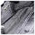PRADA Hand Bag Nylon 2way Black Silver  - vista 20