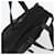 PRADA Hand Bag Nylon 2way Black Silver  - vista 6