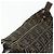 FENDI Zucca Canvas Hand Bag Black Brown - vista 10