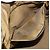 FENDI Zucca Canvas Hand Bag Black Brown - vista 12