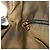 FENDI Zucca Canvas Hand Bag Black Brown - vista 21