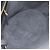 LOUIS VUITTON Epi Saint Jacques Shopping Shoulder Bag Black M52272 - vista 11