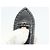 LOUIS VUITTON Epi Saint Jacques Shopping Shoulder Bag Black M52272 - vista 12