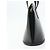 LOUIS VUITTON Epi Saint Jacques Shopping Shoulder Bag Black M52272 - vista 3