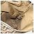 FENDI Zucca Canvas Hand Bag Black Brown - vista 19