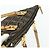 FENDI Zucca Canvas Hand Bag Black Brown - vista 6