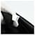 PRADA Hand Bag Nylon Leather Gray black - vista 12