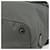 PRADA Hand Bag Nylon Leather Gray black - vista 15